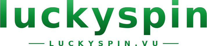 luckyspin logo