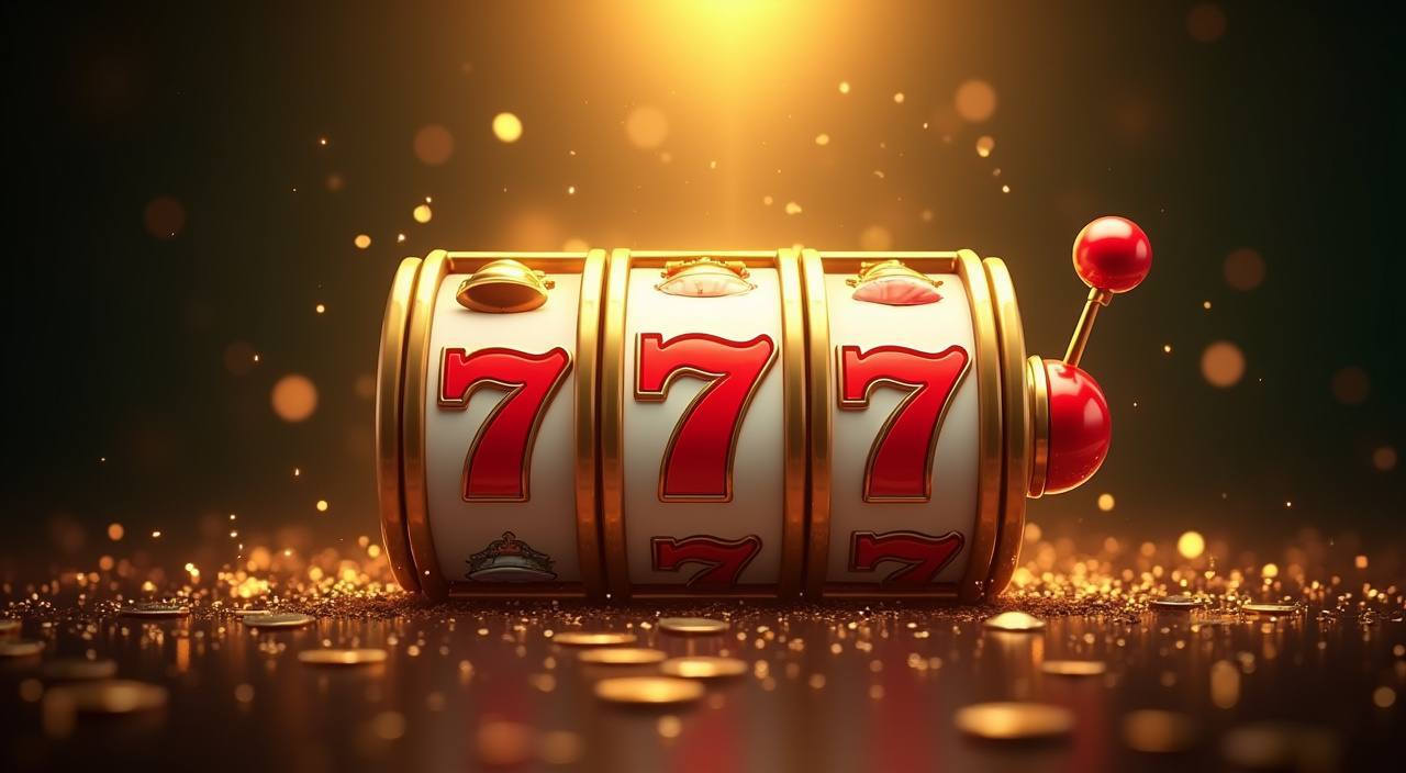 luckyspin mobile gaming