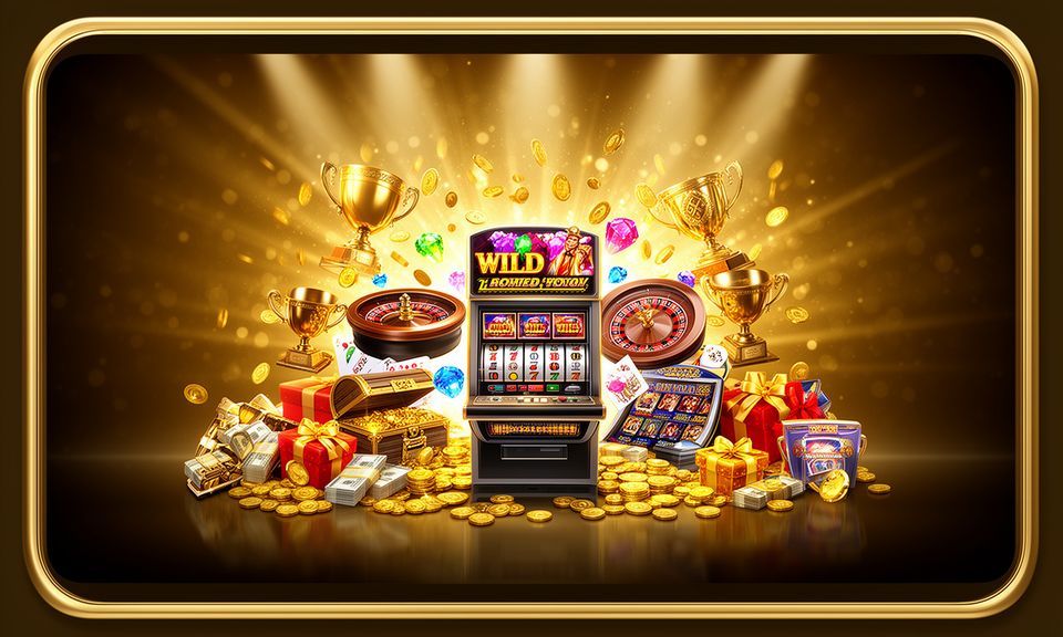 luckyspin Roulette Nightfire